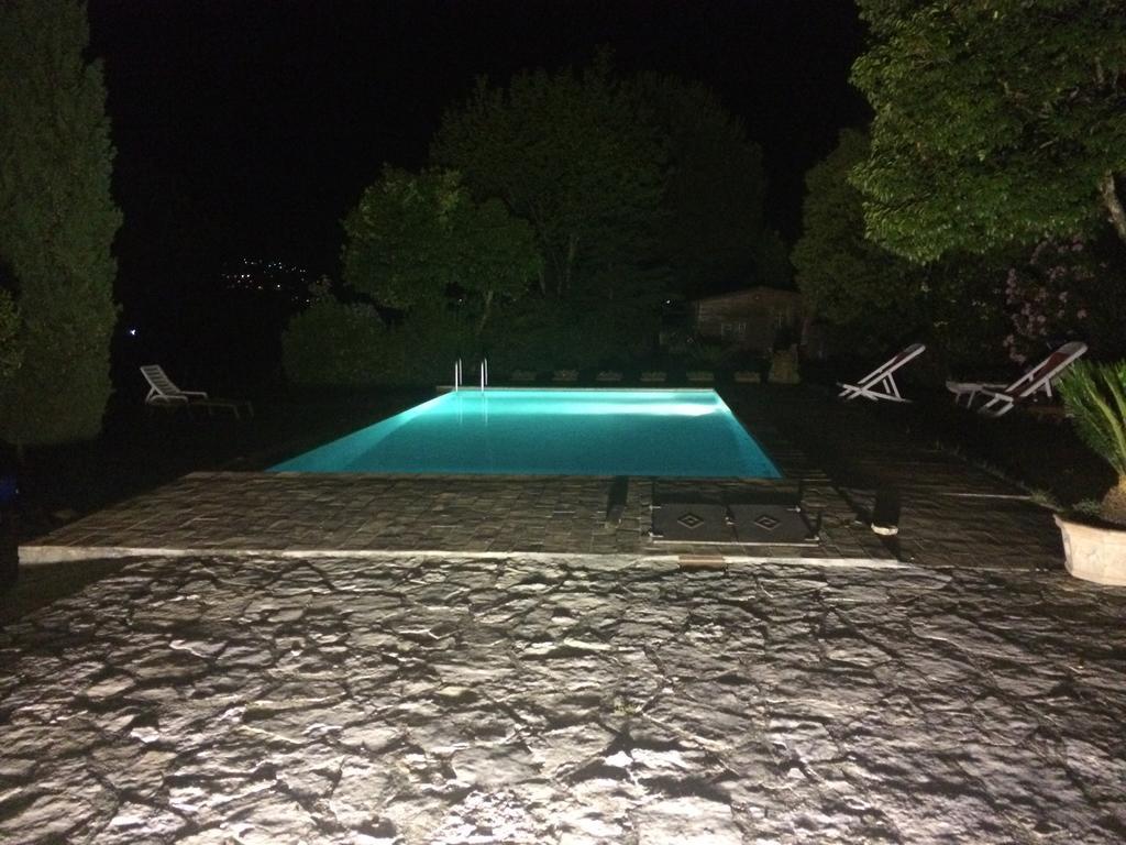 Bosco  Villa Marina מראה חיצוני תמונה