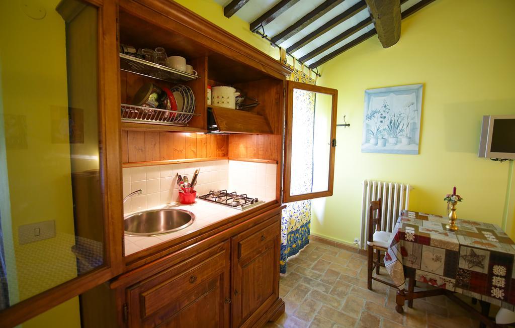 Bosco  Villa Marina מראה חיצוני תמונה