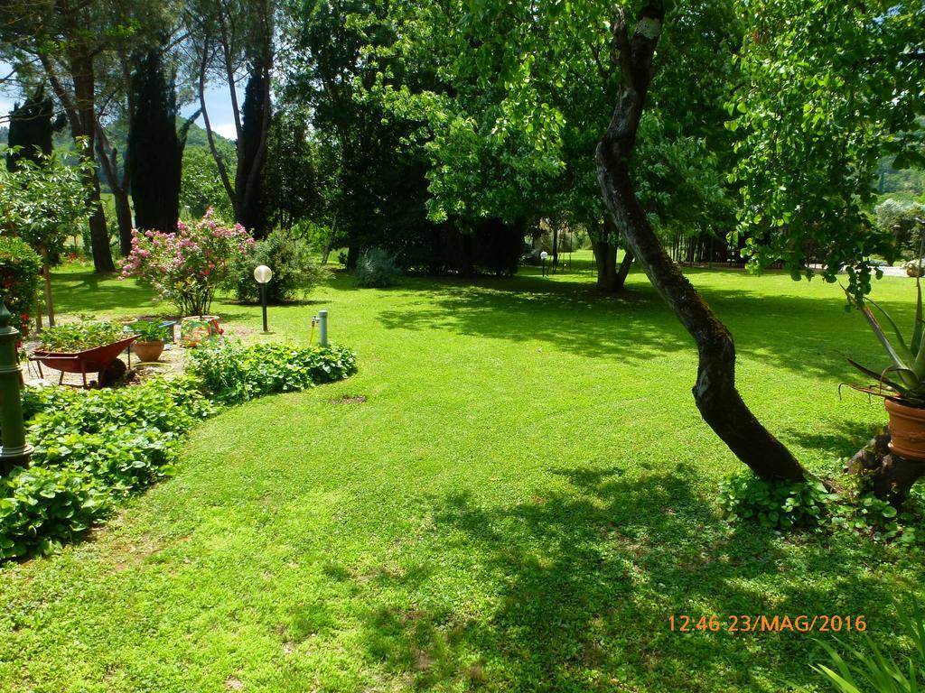 Bosco  Villa Marina מראה חיצוני תמונה