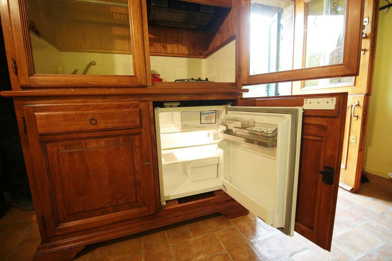 Bosco  Villa Marina מראה חיצוני תמונה