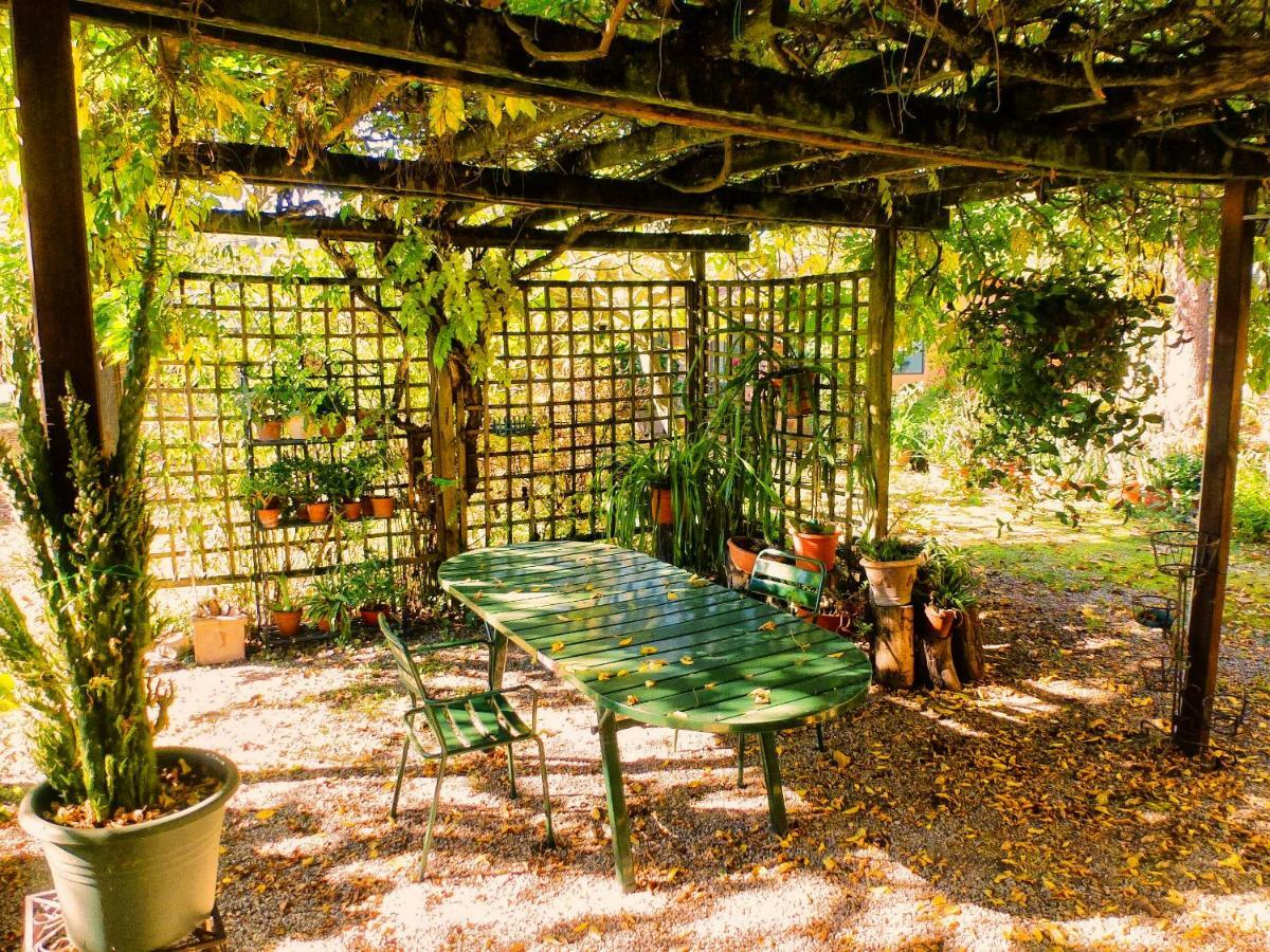 Bosco  Villa Marina מראה חיצוני תמונה
