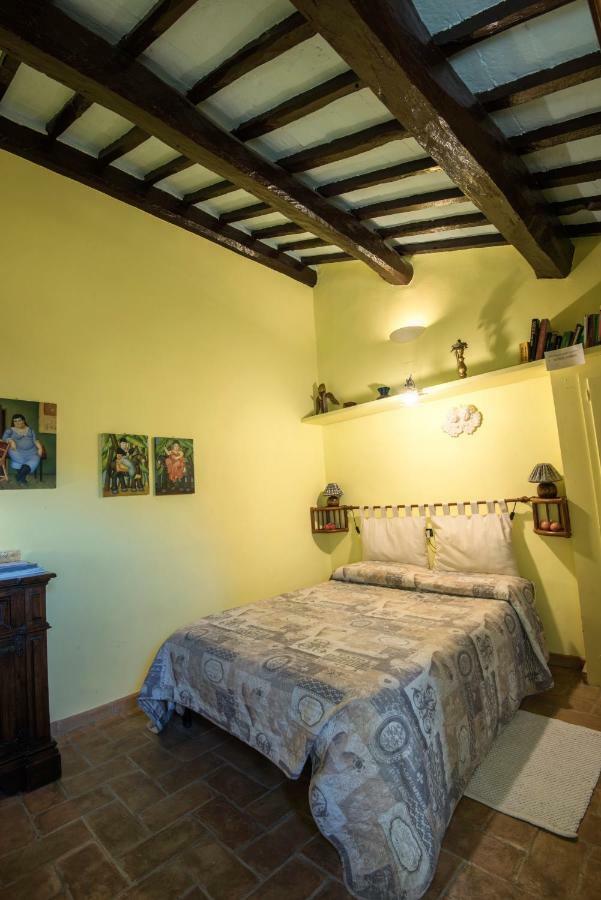 Bosco  Villa Marina מראה חיצוני תמונה