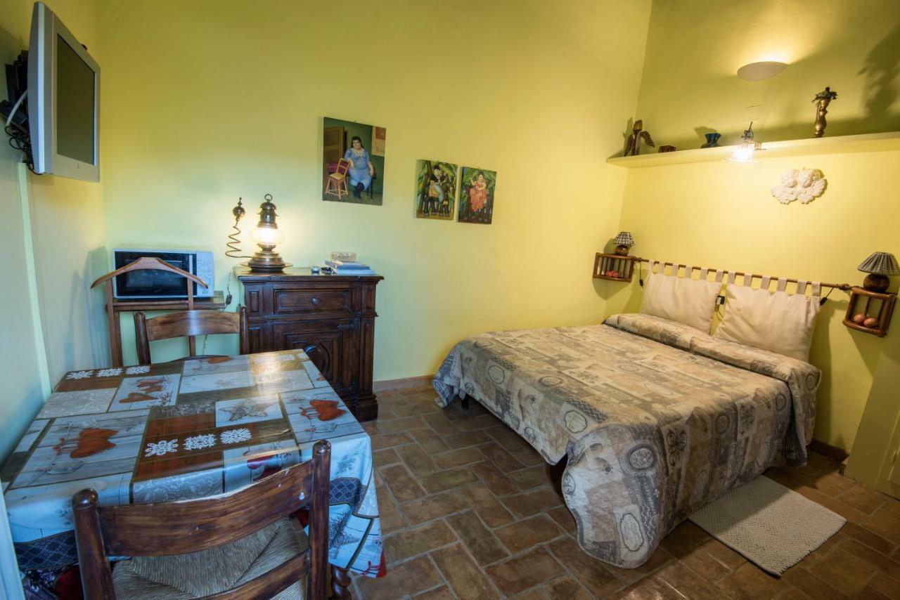 Bosco  Villa Marina מראה חיצוני תמונה