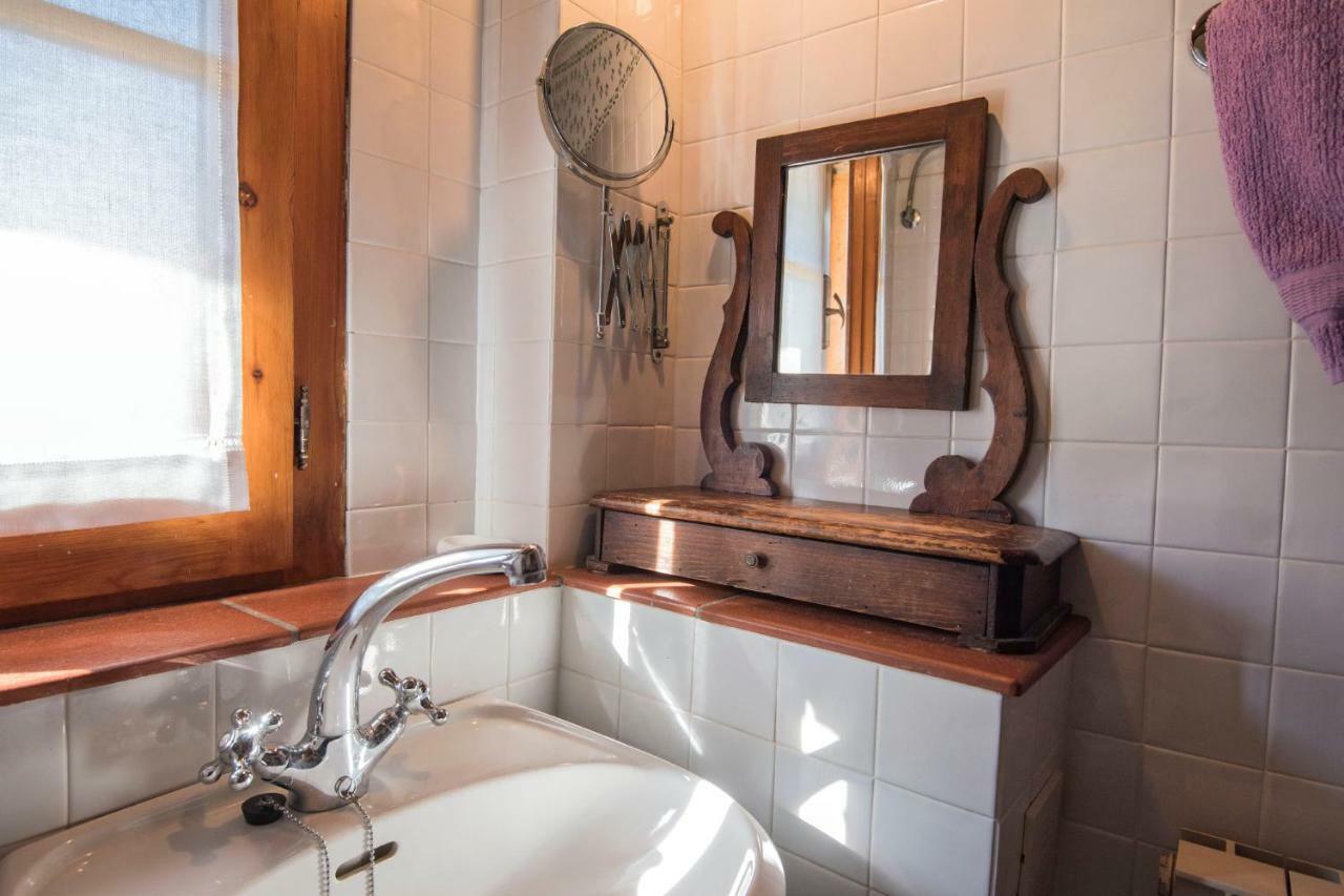 Bosco  Villa Marina מראה חיצוני תמונה