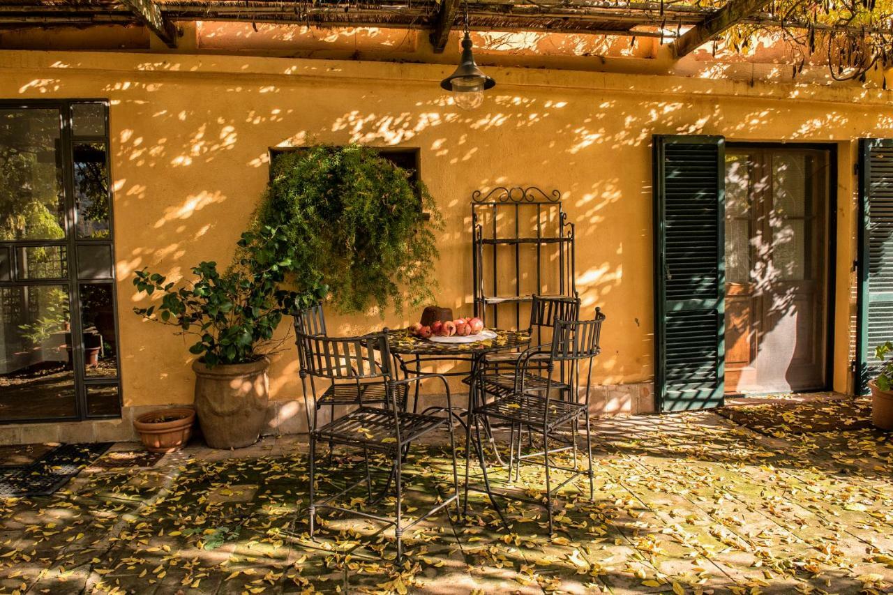 Bosco  Villa Marina מראה חיצוני תמונה