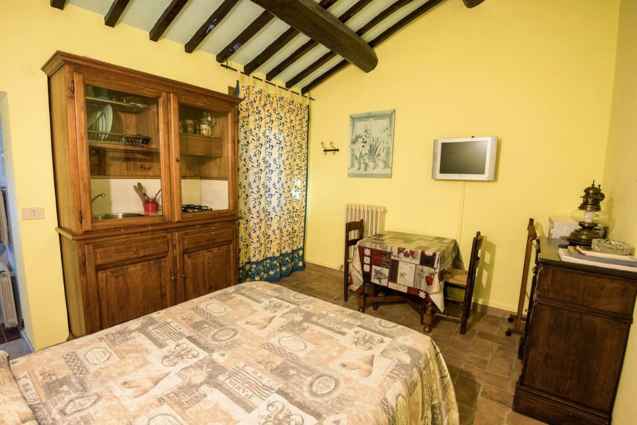 Bosco  Villa Marina מראה חיצוני תמונה